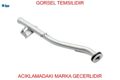 Tamir tk.egzoz emısyon br opar 55220244 resmi