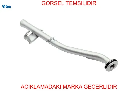 Tamir tk.egzoz emısyon br opar 55220244 resmi