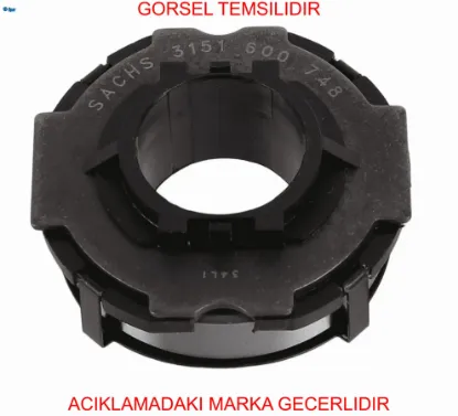 Rulman debriyaj palıo opar 55220302 resmi