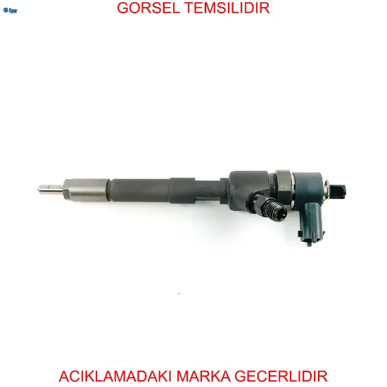 Enjektör doblo-grande punto-combo 1.6 dmtj-cdti opar 55221023 resmi