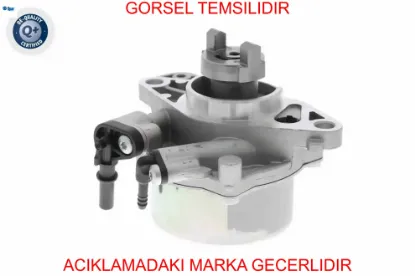 Vakum pompası gp opar  55221036 resmi