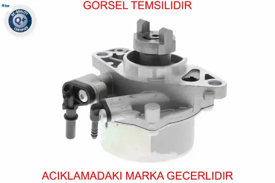 Vakum pompası gp opar  55221036 resmi