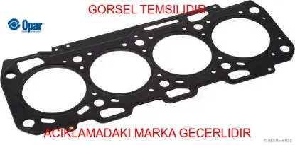 Silindir kapak contası(0 92) opar 55221094 resmi
