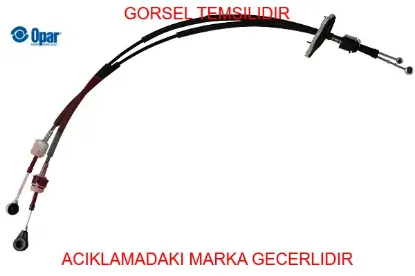 Vites kumanda telı opar 55221508 resmi