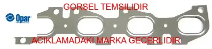 Sızdırmaz conta gly opar 55222403 resmi