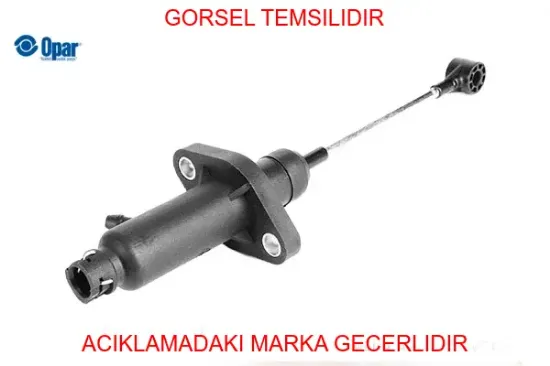 Debriyaj silindiri sr opar 55222435 resmi