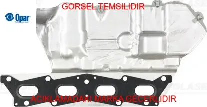 Sızdırmaz conta evo/gly opar 55225376 resmi