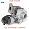 Turbo şarj lınea 1.3 mtj opar  55225439 resmi