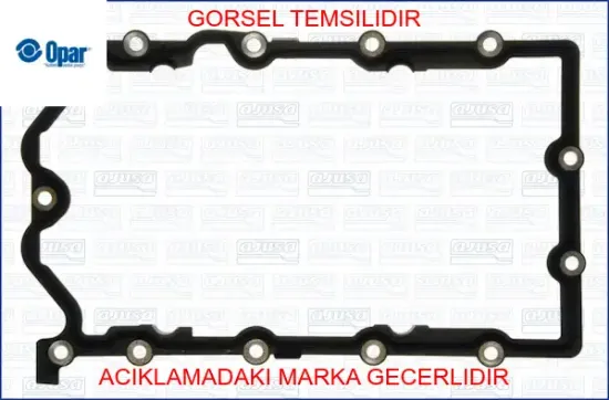 Sızdırmaz conta opar 55226126 resmi