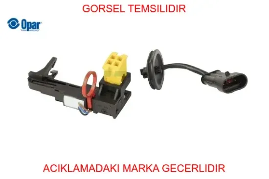 Sensör vites gly opar 55228312 resmi