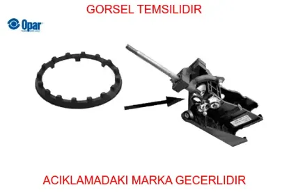 Vites kumanda kutusu 1.3 opar 1610917680 resmi