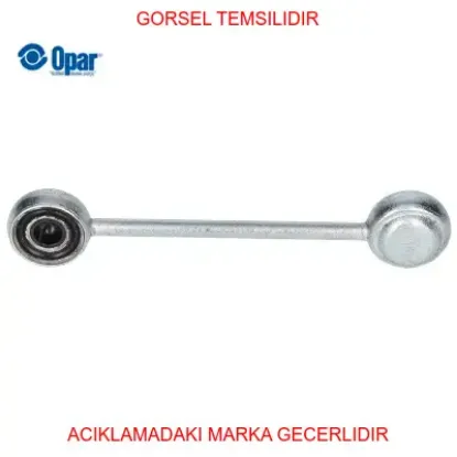Çubuk vites dişli doblo ym opar 55231114 resmi