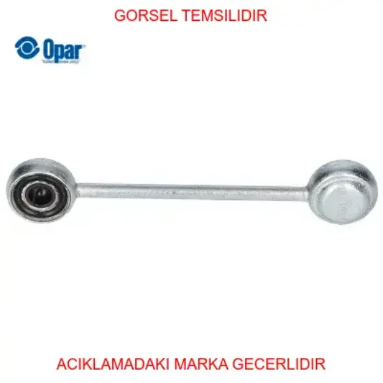 Çubuk vites dişli doblo ym opar 55231114 resmi