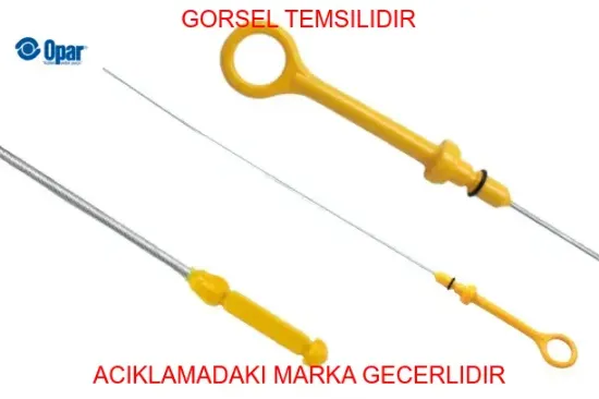 Cubuk,yag sevıye  gpt opar 55231161 resmi