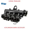Emme manifold1.3 stpstart doblo y.m opar  55231287 resmi
