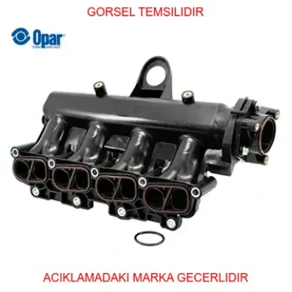 Emme manifold1.3 stpstart doblo y.m opar  55231287 resmi