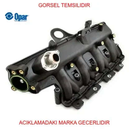 Emme manıfoldu egrli  doblo-punto-palıo-panda opar 55231291 resmi