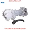 Yağ pompası doblo/ albea/ palio/ lınea/ g.punto/ panda/ fiorino/ nemo/ astra h/ corsa d/ ford ka 1.3 opar 55232196 resmi
