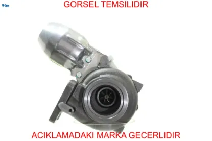 Turbo cnq opar 55233062 resmi