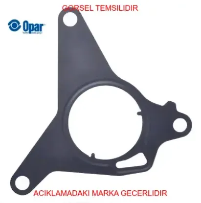 Sızdırmaz conta evo/gly opar 55233645 resmi