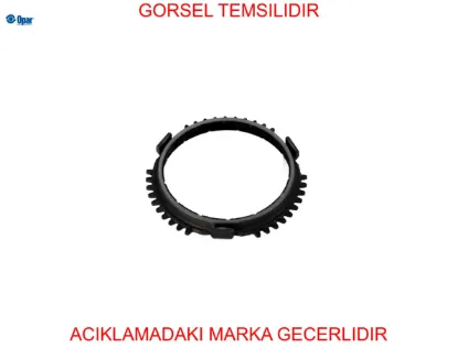 Vites senkromeç ducato opar  55234433 resmi