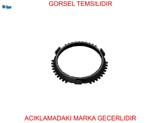 Vites senkromeç ducato opar  55234433 resmi