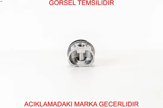 Piston(tek)(a sınıfı(std.) Linea opar 55235225 resmi