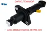 Debriyaj silindiri dct opar  55235402 resmi