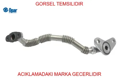 Boru yağ olcme opar 55235541 resmi