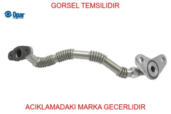 Boru yağ olcme opar 55235541 resmi