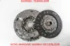 Debriyaj seti (baskı+balata)    ducato 2.0 opar  55236168 resmi