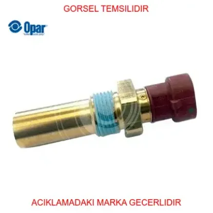 Otomatik şanzıman devir sensörü lınea punto grande opar 55236305 resmi