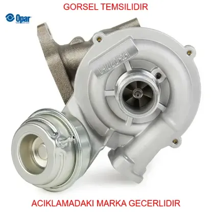 Turbo bıpper nemo 1.3hdı 10=>fıorıno 1.3d multıjet 07=> lınea-punto ııı 1.3mjt corsa 1.3cdtı (euro5) opar 55237520/ 55231037 resmi