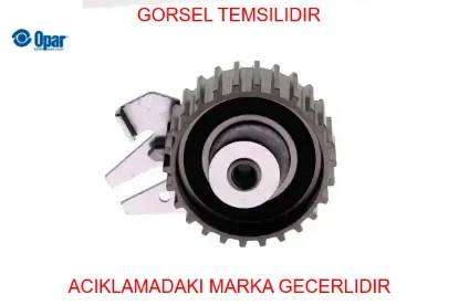Gergi rulmanı egz.kayışı doblo opar 55238027 resmi