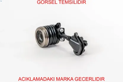 Debriyaj rulmanı yeni kod:55248403 opar 804545/ 55230696 resmi