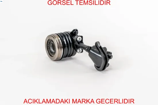 Debriyaj rulmanı yeni kod:55248403 opar 804545/ 55230696 resmi