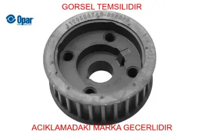 Dişli eksantrik opar 55238739 resmi