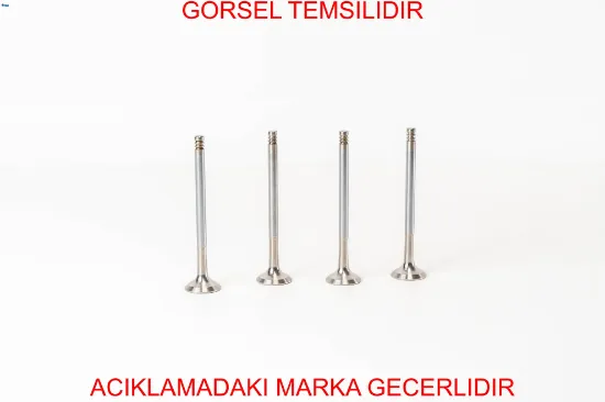 Subap egzoz linea opar 55239748 resmi