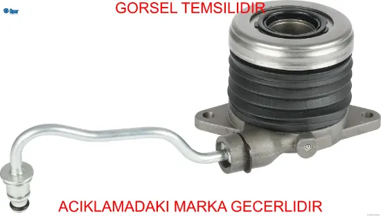 Debriyaj rulmanı       doblo-159 -500x-bravo-gıulıetta-cherokee-tıpo/egea 1.6mjtd 55240571  opar resmi