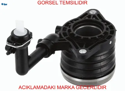 Debriyaj rulmanı egea-500-punto-mıto 1.3d mjt opar 55240573 resmi