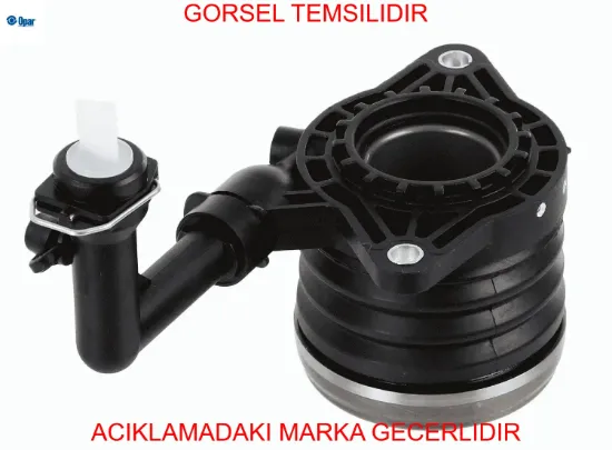 Debriyaj rulmanı egea-500-punto-mıto 1.3d mjt opar 55240573 resmi