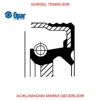Sızdırma conta   egea opar  55240668 resmi