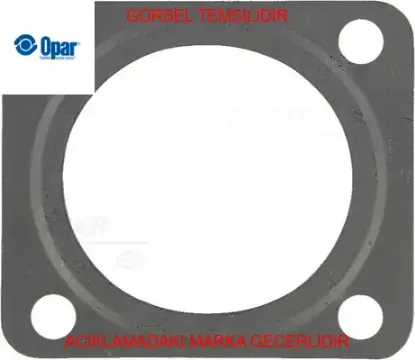 Sızdırmaz conta egea opar 55240963 resmi