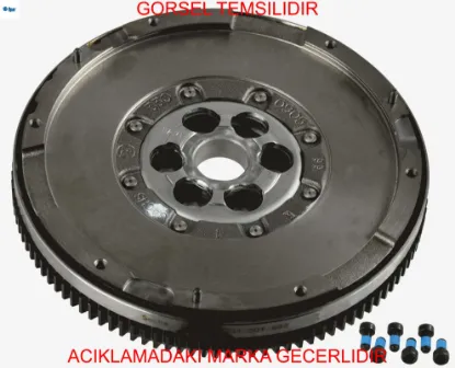 Volan br opar 55241567 resmi