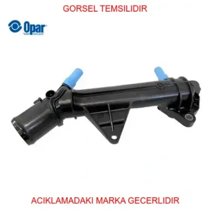 Termostat opar 55242072 resmi