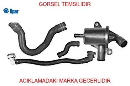 Separatör grande punto opar 55242375 resmi