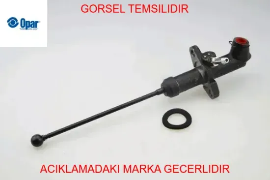 Pompa debriyaj br opar 55242900 resmi