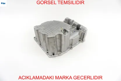 Yağ karterı panda opar 55244790 resmi