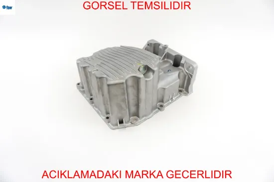 Yağ karterı panda opar 55244790 resmi