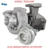 Turbo opar 55246404 resmi